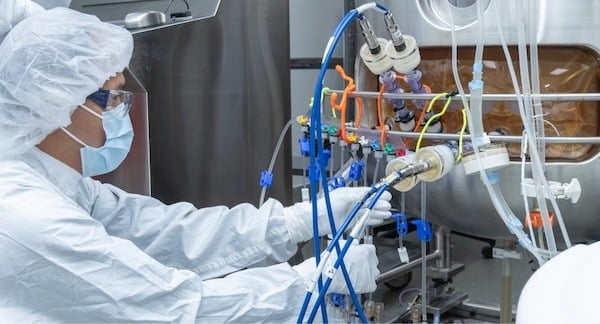 Rentschler Biopharma